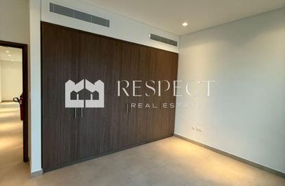 Villa - 3 Bedrooms - 4 Bathrooms for rent in The Magnolias - Yas Acres - Yas Island - Abu Dhabi