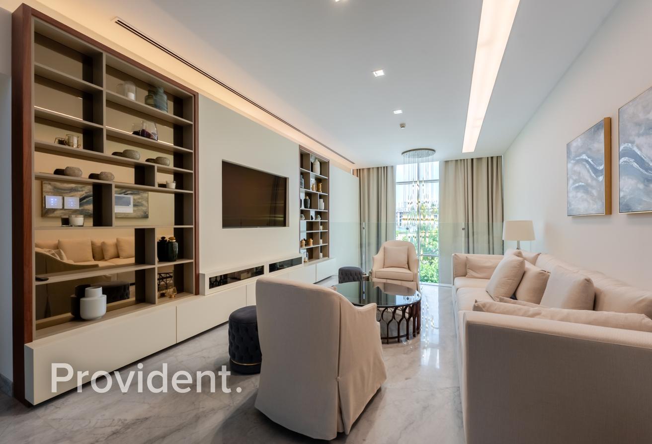 Well-Maintained | Furnished/Unfurnished | Corner photo 17