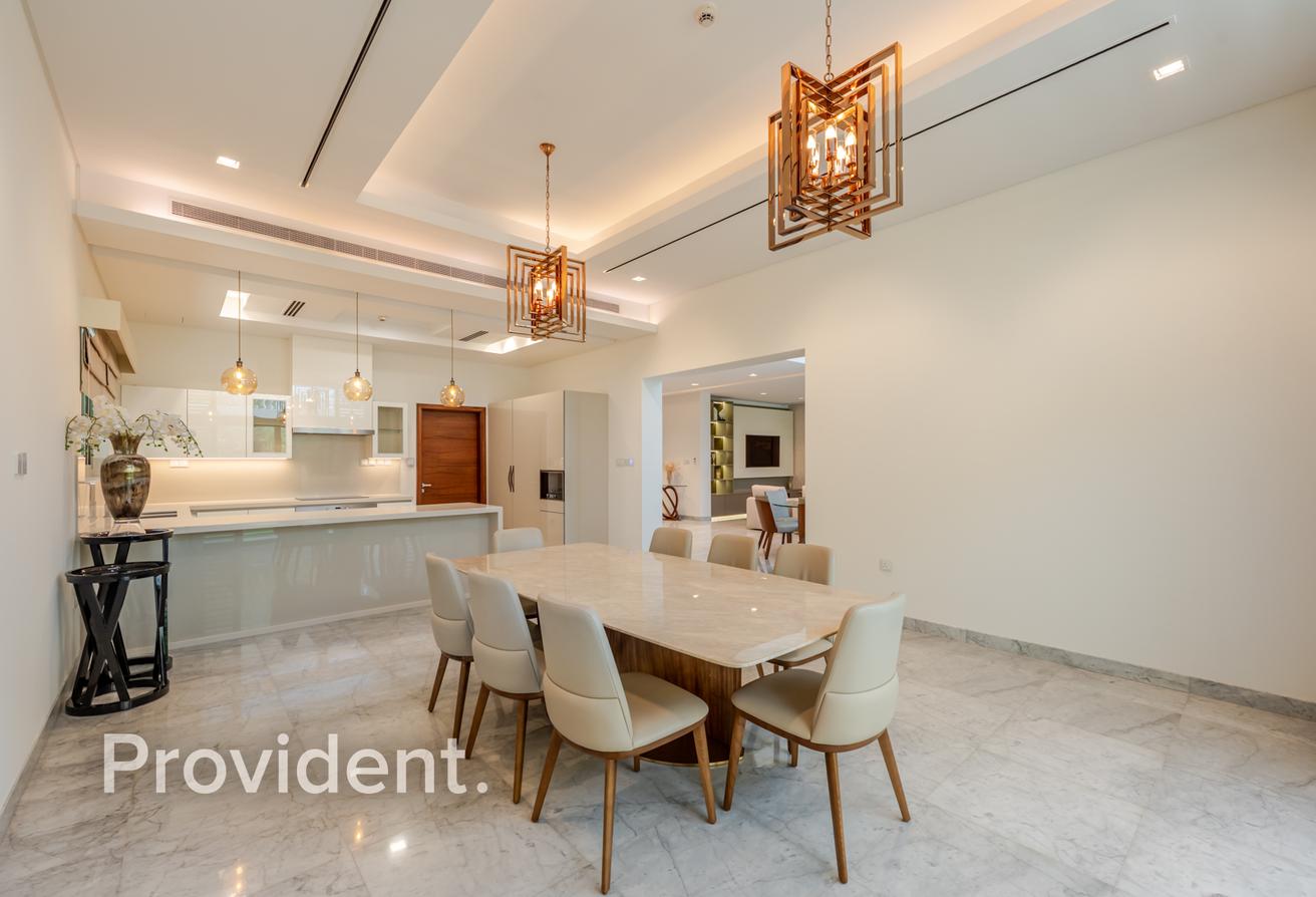 Well-Maintained | Furnished/Unfurnished | Corner photo 8