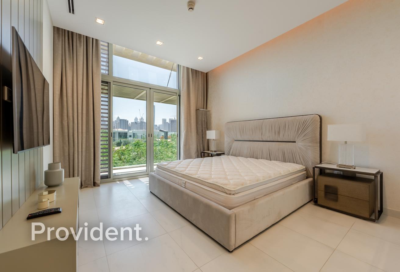 Well-Maintained | Furnished/Unfurnished | Corner photo 6