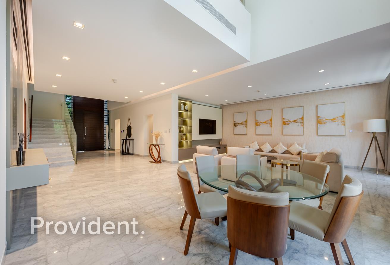 Well-Maintained | Furnished/Unfurnished | Corner photo 7