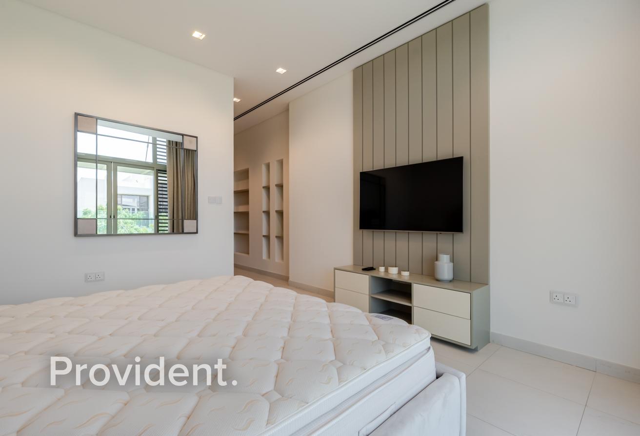 Well-Maintained | Furnished/Unfurnished | Corner photo 22