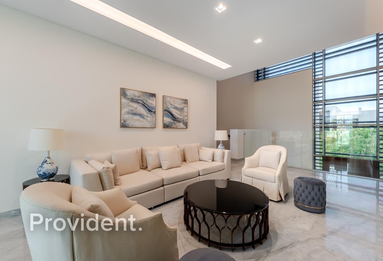 Well-Maintained | Furnished/Unfurnished | Corner photo 18