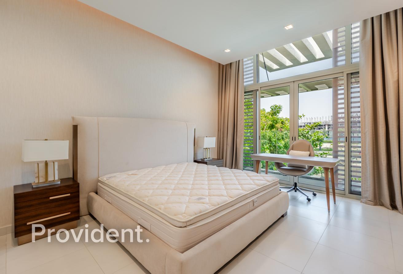 Well-Maintained | Furnished/Unfurnished | Corner photo 19