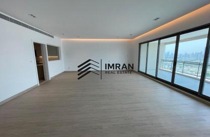 Apartment - 3 Bedrooms - 5 Bathrooms for rent in The Residence - Al Khaldeia Area - Sharjah
