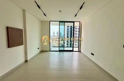 Apartment - 1 Bedroom - 2 Bathrooms for rent in Binghatti Azure - District 16 - Jumeirah Village Circle - Dubai