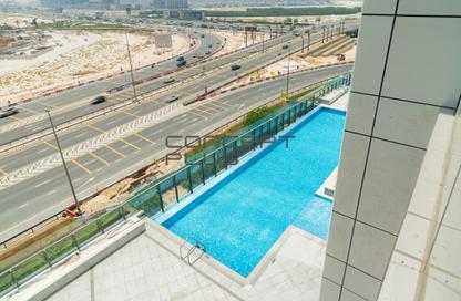 Apartment - 2 Bedrooms - 3 Bathrooms for rent in Century Tower - Business Bay - Dubai