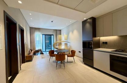 Apartment - 1 Bedroom - 2 Bathrooms for rent in Marquis Signature - Arjan - Dubai Apartment - 1 Bedroom - 2 Bathrooms for rent in Marquis Signature - Arjan - Dubai