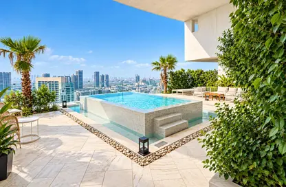 Apartment - 2 Bedrooms - 2 Bathrooms for sale in Five Jumeirah Village - District 14 - Jumeirah Village Circle - Dubai Apartment - 2 Bedrooms - 2 Bathrooms for sale in Five Jumeirah Village - District 14 - Jumeirah Village Circle - Dubai