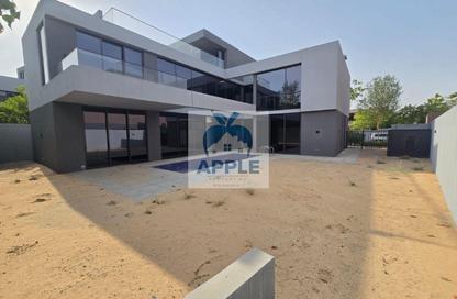 Villa - 5 Bedrooms - 7 Bathrooms for rent in Kaya - Masaar - Tilal City - Sharjah Villa - 5 Bedrooms - 7 Bathrooms for rent in Kaya - Masaar - Tilal City - Sharjah