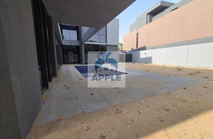 Villa - 5 Bedrooms - 7 Bathrooms for rent in Kaya - Masaar - Tilal City - Sharjah