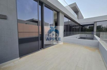 Villa - 5 Bedrooms - 7 Bathrooms for rent in Kaya - Masaar - Tilal City - Sharjah