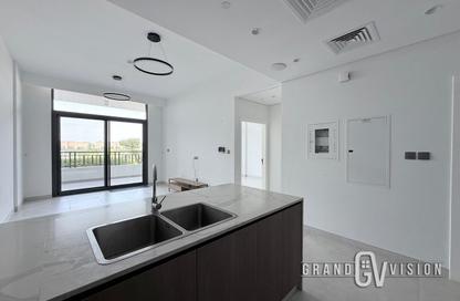 Apartment - 1 Bedroom - 2 Bathrooms for rent in Legacy by Sunrise - Arjan - Dubai Apartment - 1 Bedroom - 2 Bathrooms for rent in Legacy by Sunrise - Arjan - Dubai