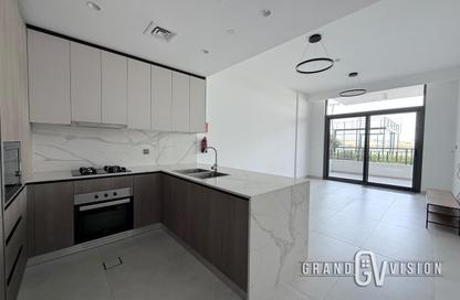 Apartment - 1 Bedroom - 2 Bathrooms for rent in Legacy by Sunrise - Arjan - Dubai Apartment - 1 Bedroom - 2 Bathrooms for rent in Legacy by Sunrise - Arjan - Dubai