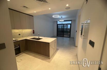 Apartment - 1 Bedroom - 2 Bathrooms for rent in Legacy by Sunrise - Arjan - Dubai