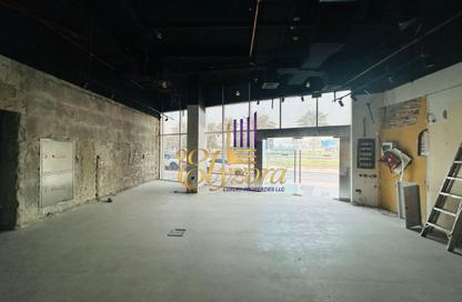Shop - Studio - 1 for rent in Infinity Building - Sheikh Zayed Road - Dubai Shop - Studio - 1 for rent in Infinity Building - Sheikh Zayed Road - Dubai