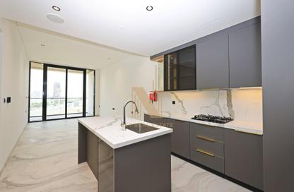 Apartment - 2 - 2 for sale in 48 Parkside - Arjan - Dubai Apartment - 2 - 2 for sale in 48 Parkside - Arjan - Dubai