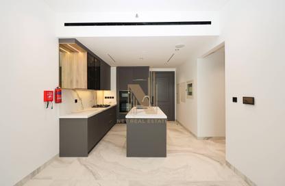 Apartment - 2 - 2 for sale in 48 Parkside - Arjan - Dubai Apartment - 2 - 2 for sale in 48 Parkside - Arjan - Dubai