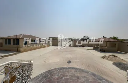 Villa - 4 Bedrooms - 7 Bathrooms for sale in Al Dhait South - Al Dhait - Ras Al Khaimah Villa - 4 Bedrooms - 7 Bathrooms for sale in Al Dhait South - Al Dhait - Ras Al Khaimah