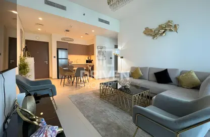 شقة - غرفة نوم - 1 حمام للايجار في آكت ون - اكت تاورز - منطقة دار الأوبرا - وسط مدينة دبي - دبي