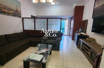 Apartment - Studio - 1 for sale in Lake Terrace - JLT Cluster D - Jumeirah Lake Towers - Dubai