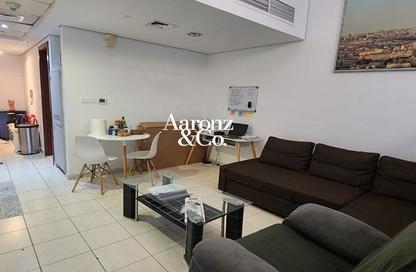 Apartment - Studio - 1 for sale in Lake Terrace - JLT Cluster D - Jumeirah Lake Towers - Dubai