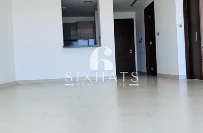 Apartment - 1 Bedroom - 2 Bathrooms for rent in Sobha Hartland - Mohammed Bin Rashid City - Dubai