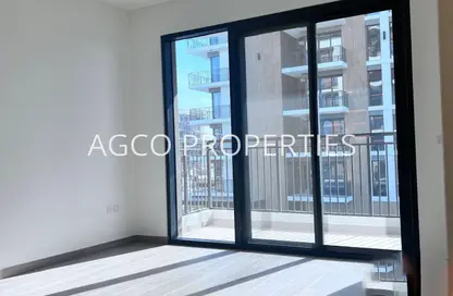 شقة - غرفة نوم - 1 حمام للايجار في ذا ريجينت - تاون سكوير - دبي