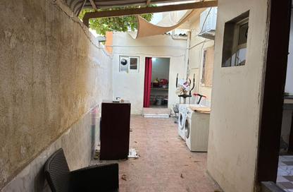 Labor Camp - Studio - 6 for sale in Ajman One Towers - Al Sawan - Ajman