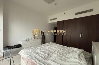 Apartment - 1 Bedroom - 2 Bathrooms for rent in Jeewar - District 11 - Jumeirah Village Circle - Dubai