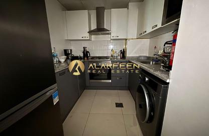 Apartment - 1 Bedroom - 2 Bathrooms for rent in Jeewar - District 11 - Jumeirah Village Circle - Dubai