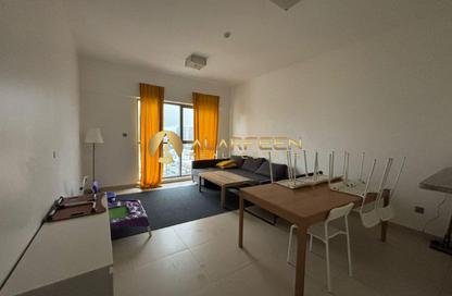 Apartment - 1 Bedroom - 2 Bathrooms for rent in Jeewar - District 11 - Jumeirah Village Circle - Dubai