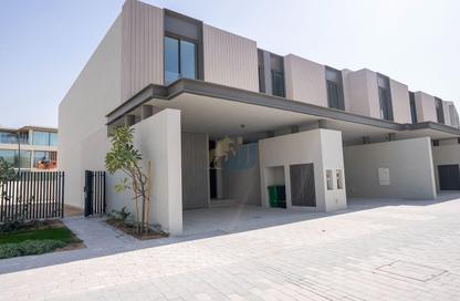 Villa - 3 Bedrooms - 4 Bathrooms for rent in Nad Al Sheba Gardens Phase 2 - Nad Al Sheba 1 - Nad Al Sheba - Dubai
