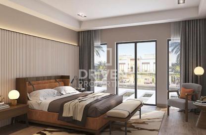 Villa - 4 Bedrooms - 5 Bathrooms for sale in Ivy - Damac Riverside - Dubai Investment Park 2 (DIP 2) - Dubai Investment Park (DIP) - Dubai Villa - 4 Bedrooms - 5 Bathrooms for sale in Ivy - Damac Riverside - Dubai Investment Park 2 (DIP 2) - Dubai Investment Park (DIP) - Dubai