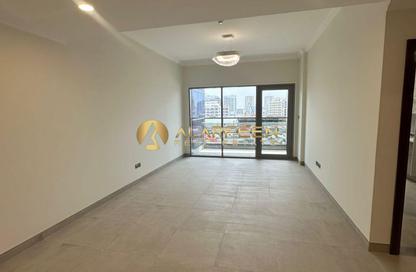 Apartment - 1 Bedroom - 2 Bathrooms for rent in Art Courtyard - Arjan - Dubai