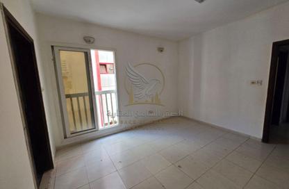 Apartment - 1 Bedroom - 2 Bathrooms for rent in Al Butina 9 Building - Al Butina - Sharjah Apartment - 1 Bedroom - 2 Bathrooms for rent in Al Butina 9 Building - Al Butina - Sharjah