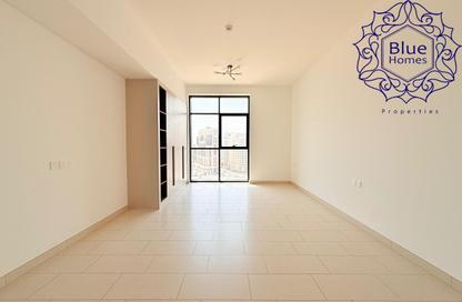 Apartment - Studio - 1 for rent in Al Jaddaf Avenue - Al Jaddaf - Dubai