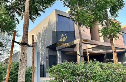 Villa - 4 Bedrooms - 5 Bathrooms for sale in Masaar - Tilal City - Sharjah