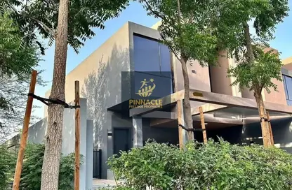 فيلا - 4 غرف نوم - 5 حمامات للبيع في مسار - تلال سيتي - الشارقة