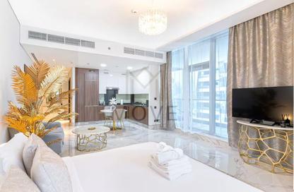 Apartment - Studio - 1 Bathroom for rent in J ONE Tower A - J ONE - Business Bay - Dubai Apartment - Studio - 1 Bathroom for rent in J ONE Tower A - J ONE - Business Bay - Dubai