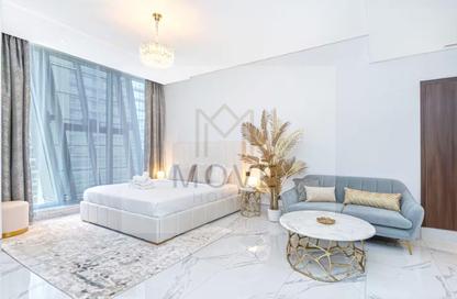 Apartment - Studio - 1 Bathroom for rent in J ONE Tower A - J ONE - Business Bay - Dubai