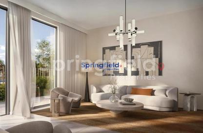 Townhouse - 3 - 4 for sale in Venera - The Valley - Dubai Townhouse - 3 - 4 for sale in Venera - The Valley - Dubai