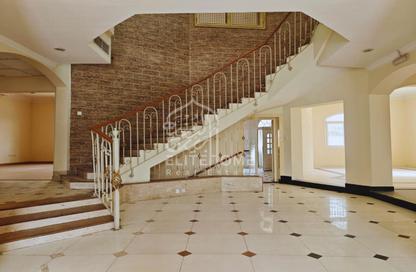 Villa - 7 Bedrooms - 7+ Bathrooms for sale in Al Ghubaiba - Halwan - Sharjah Villa - 7 Bedrooms - 7+ Bathrooms for sale in Al Ghubaiba - Halwan - Sharjah