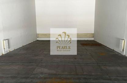 مستودع - استوديو - 1 حمام للايجار في الجرف 3 - الجرف - عجمان وسط المدينة - عجمان