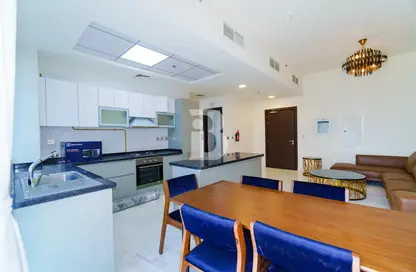 Apartment - 2 Bedrooms - 2 Bathrooms for rent in Bayz by Danube - Business Bay - Dubai