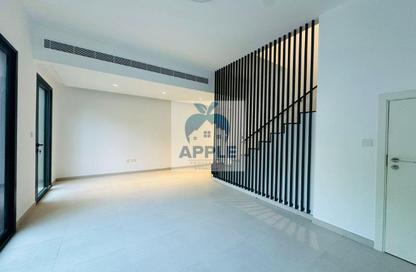 Townhouse - 2 - 4 for sale in Sarab 2 - Aljada - Sharjah