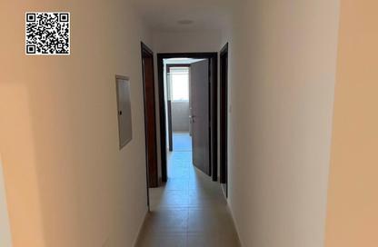 Apartment - 2 - 3 for rent in A4 Building - Al Ameera Village - Ajman