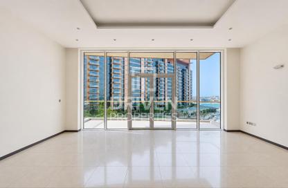 Apartment - 1 Bedroom - 2 Bathrooms for rent in Amber - Tiara Residences - Palm Jumeirah - Dubai Apartment - 1 Bedroom - 2 Bathrooms for rent in Amber - Tiara Residences - Palm Jumeirah - Dubai