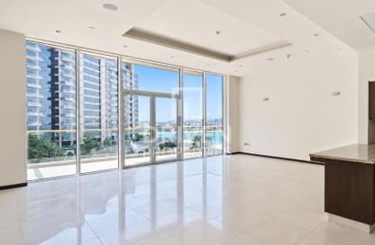 Apartment - 1 Bedroom - 2 Bathrooms for rent in Amber - Tiara Residences - Palm Jumeirah - Dubai Apartment - 1 Bedroom - 2 Bathrooms for rent in Amber - Tiara Residences - Palm Jumeirah - Dubai