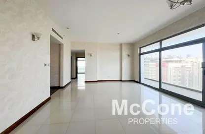 Apartment - 2 Bedrooms - 3 Bathrooms for rent in Tower A - Two Towers - Barsha Heights (Tecom) - Dubai